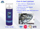 Chain and Gear 400ml Spray Industrial Smary do smarowania i odporności na ścieranie